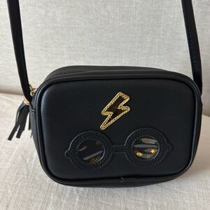 Harry Potter Crossbody Bag